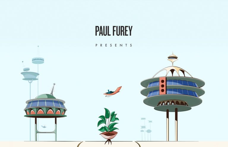 Paul Furey Productions