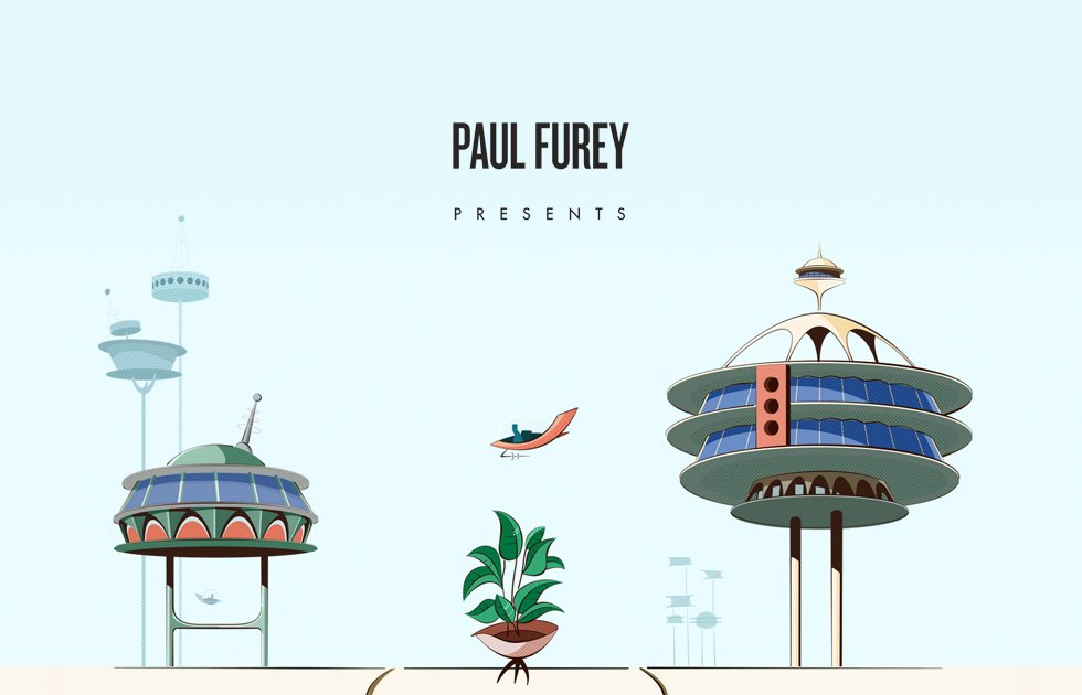 Paul Furey Productions