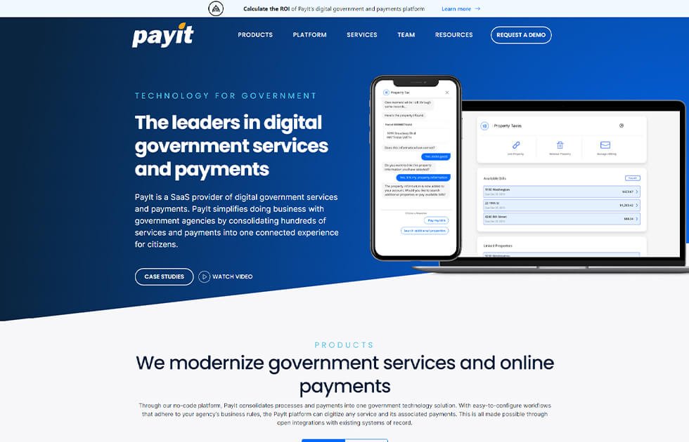 PayIt