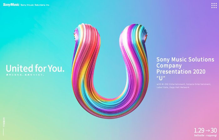 Company Presentation 2020 U