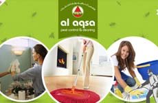 AL AQSA PEST CONTROL AND CLEANING