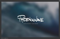 PhoenixWave