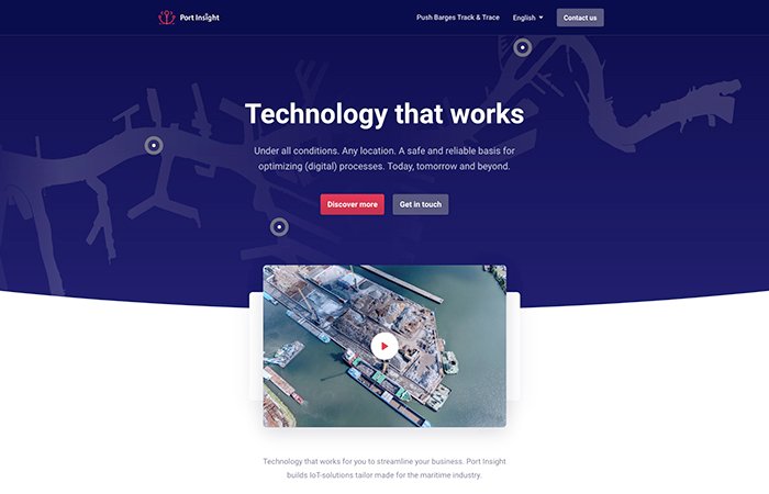 Port Insight