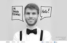 Jakub Dziwoki, Freelance Developer