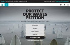 Protect Our Waves