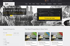 Lux – Huge and Unique Real Estate