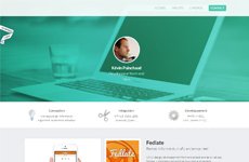 Kevin Painchaud Portfolio