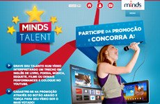 Minds Talent