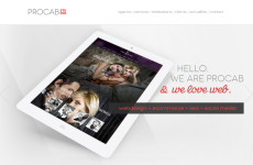Procab Studio