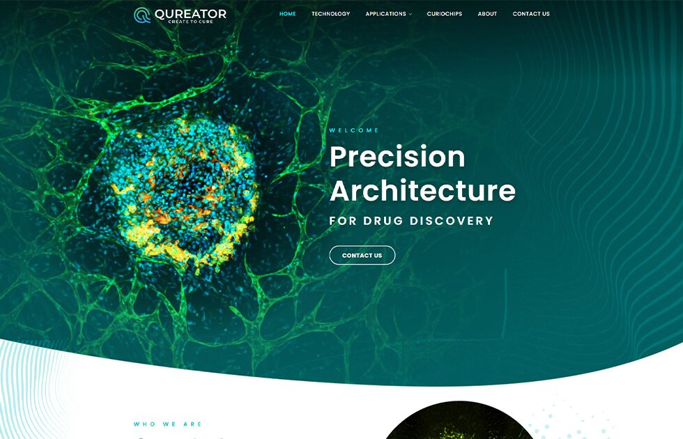Qureator