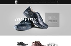 Ramble Footwear