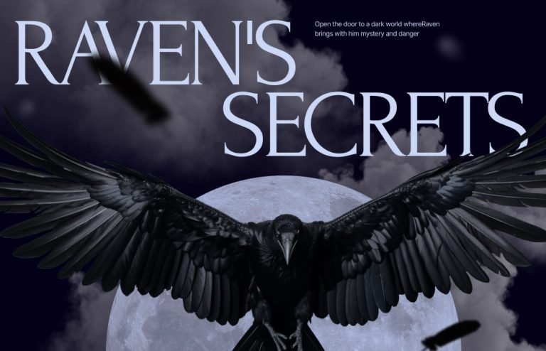 Ravens Secrets
