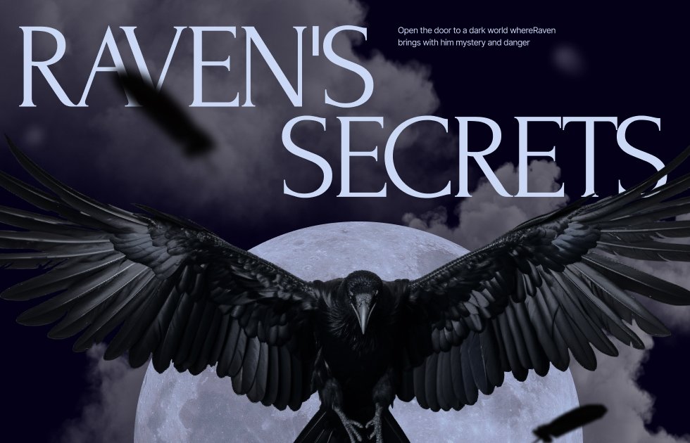 Ravens Secrets