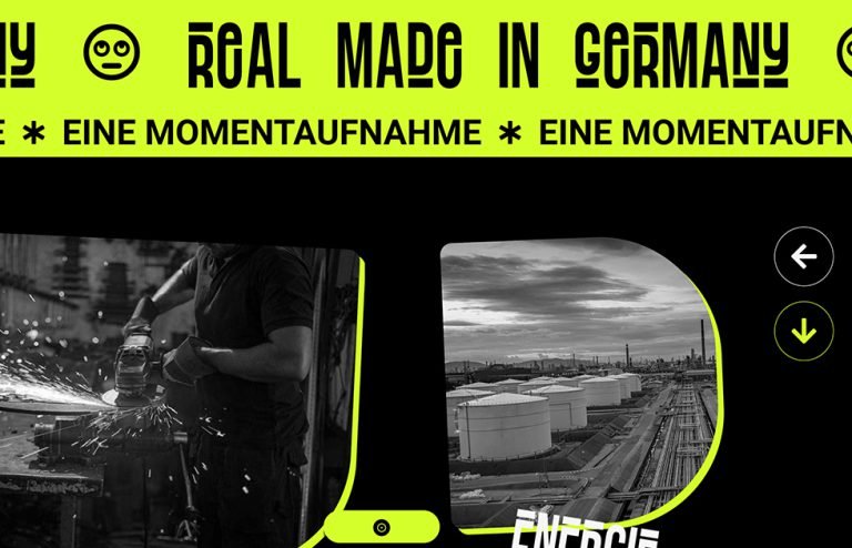Real made in Germany