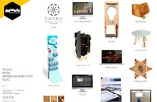 Apicula – spreading ecodesign