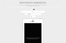 Responsive Webdesign Test