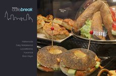 Cafe – Break