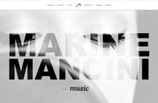Marine Mancini