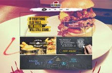 Meat & Shake