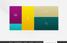 Aurelien Lheureux Web designer Developer