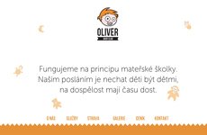 Baby Club Oliver