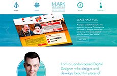 Mark Sommerschield