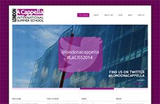 London A Cappella