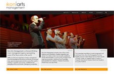 Ikon Arts Management