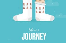 Life Socks