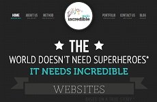 Incredible Web