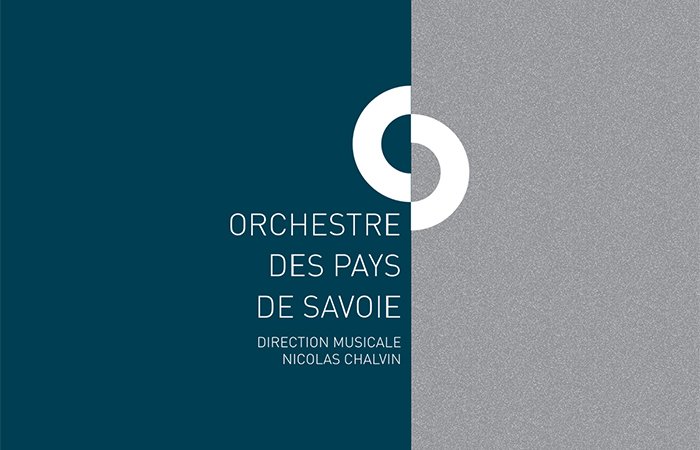 Orchestre des Pays de Savoie
