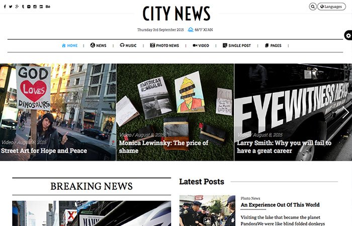 CityNews