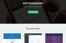 Aryandhani