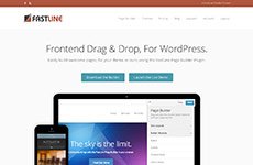 FastLine Themes