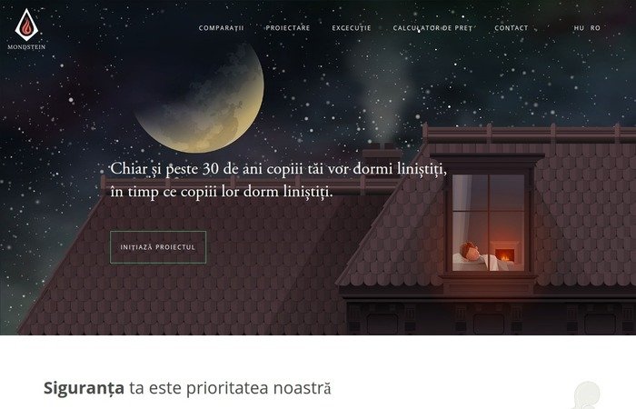 Hornuri Cluj Napoca