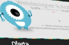 Graphic portfolio
