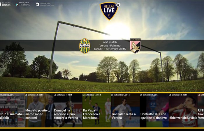 Hellas Live