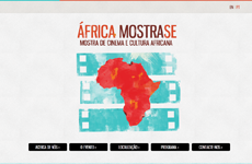 Africa Mostra se