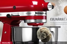 KitchenAid Brasil