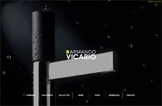 Armando Vicario