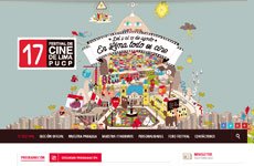 17 Festival de Lima