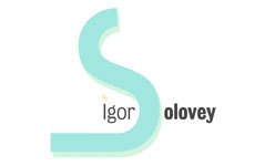 Igor Solovey – Front-end Developer