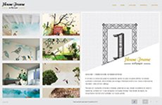 HouseFrame Wallpaper