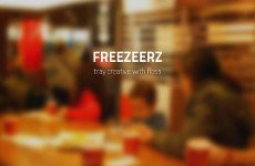 Freezeerz