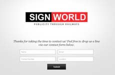 Sign World