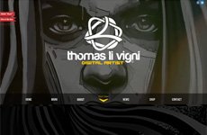 Thomas Li Vigni Digital Artist