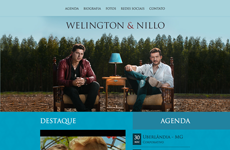 Welington e Nillo