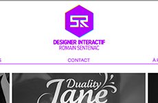 Romain Sentenac Portfolio