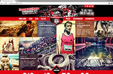 Strongman Run Austria