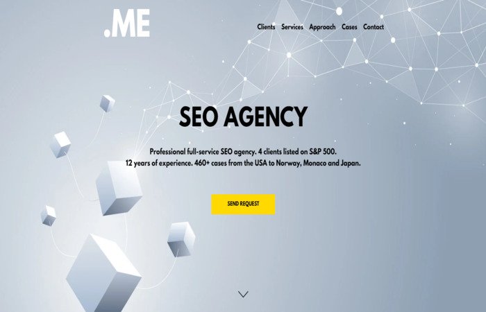 SEO Agency